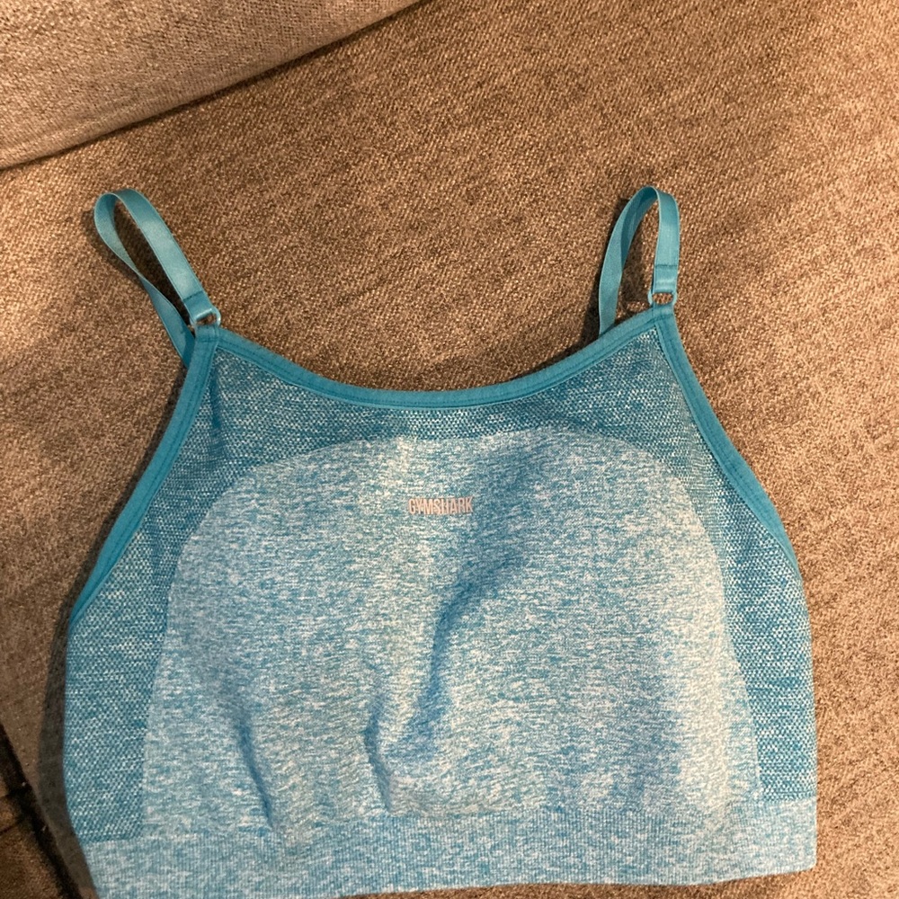Gymshark flex hoodie